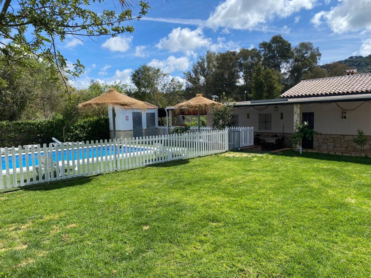 Paperodor Villa Prado Del Rey Bagian luar foto
