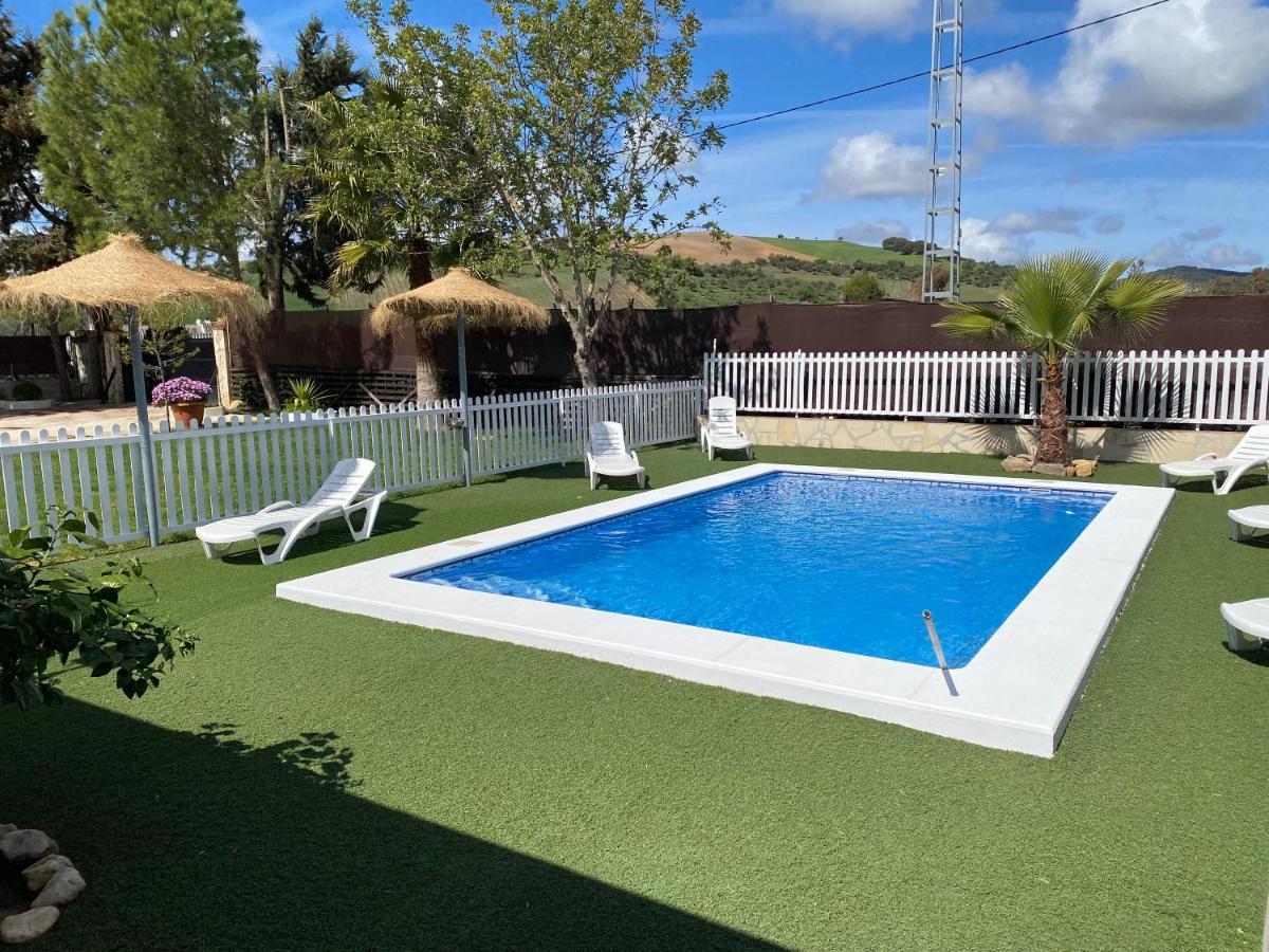 Paperodor Villa Prado Del Rey Bagian luar foto